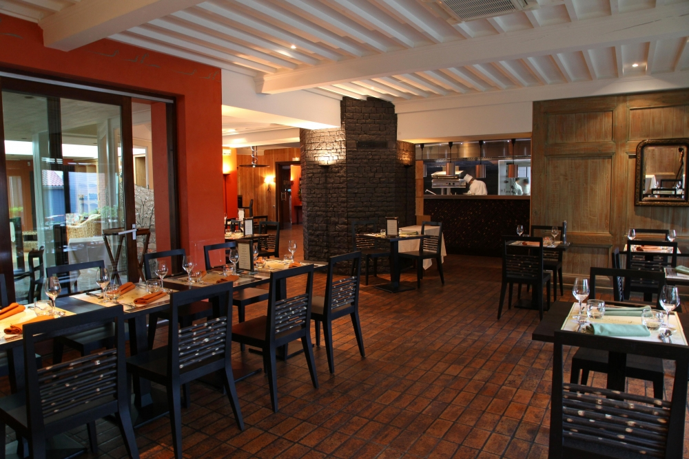Coulemelle St Bonnet Froid Restaurant Coulemelle St Bonnet Froid Restaurant