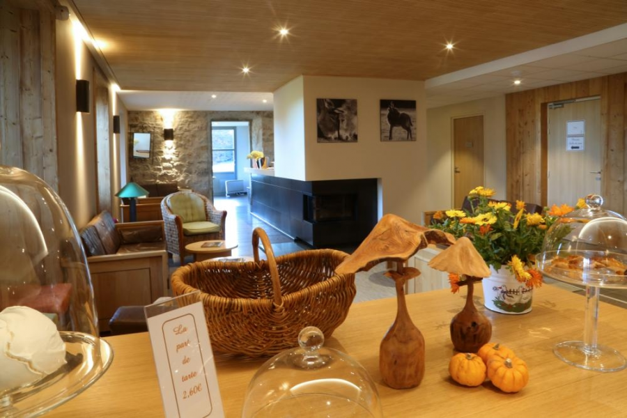 Hotel Des Cimes St Bonnet Le Froid Hotel Des Cimes St Bonnet Le Froid